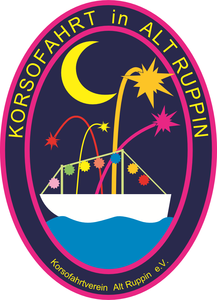 Korsofahrt Logo